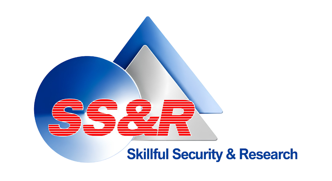 SS&R Logo